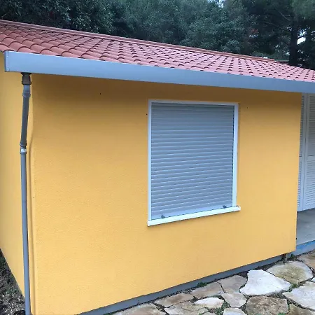 House Mljet Sobra