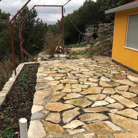 House Mljet * Sobra