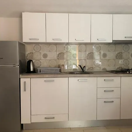 House Mljet Διαμέρισμα Sobra