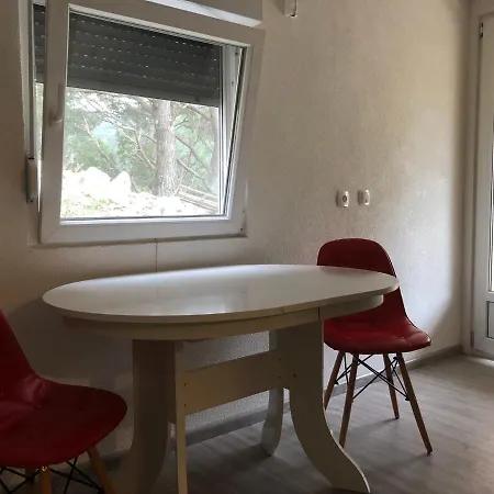 House Mljet * Sobra